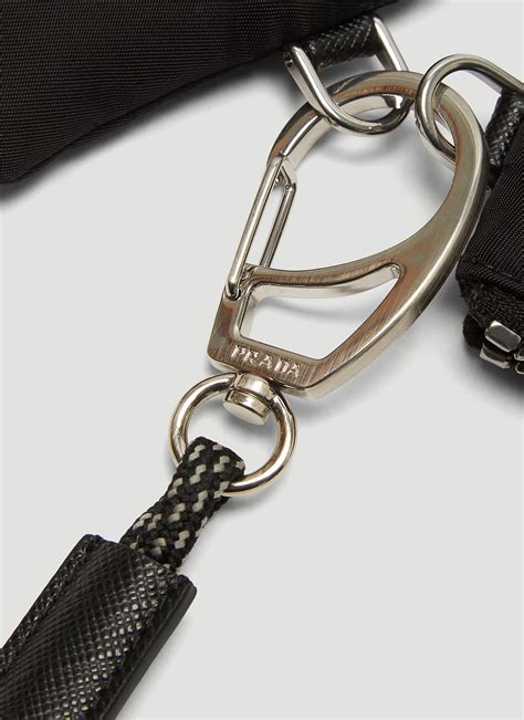 prada lanyard